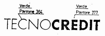 Imagen de TECNOCREDIT