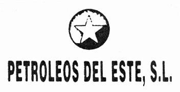 Imagen de PETROLEOS DEL ESTE, S.L