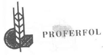 Imagen de PROFERFOL