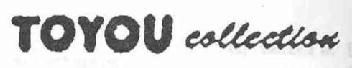 Imagen de TOYOU COLLECTION