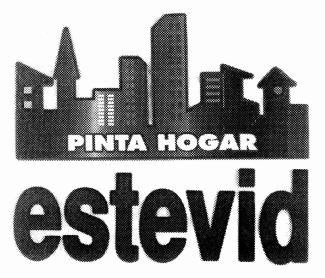 Imagen de PINTA HOGAR ESTEVID