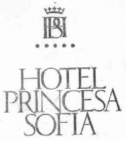 Imagen de HOTEL PRINCESA SOFIA