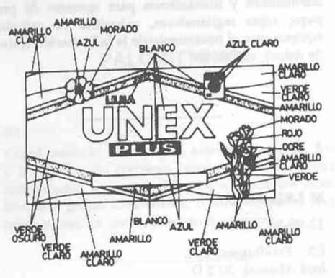 Imagen de LEJIA UNEX PLUS