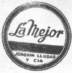 Imagen de LA MEJOR