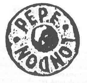 Imagen de PEPE LONDON