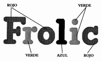 Imagen de FROLIC