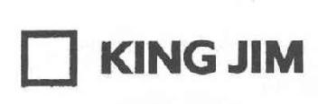 Imagen de KING JIM