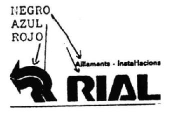 Imagen de AILLAMENTS - INSTAL.LACIONS RIAL