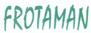 Imagen de FROTAMAN