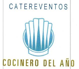 Imagen de CATEREVENTOS COCINERO DEL AÑO