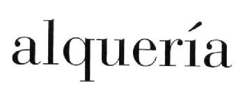 Imagen de ALQUERIA