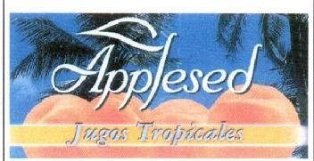 Imagen de APPLESED JUGOS TROPICALES
