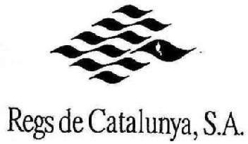 Imagen de REGS DE CATALUNYA, S.A