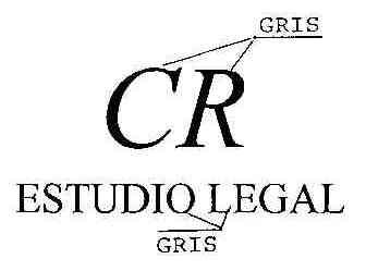 Imagen de CR ESTUDIO LEGAL