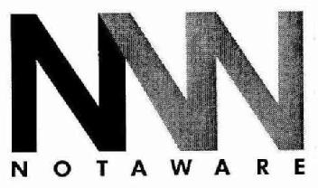 Imagen de NW NOTAWARE
