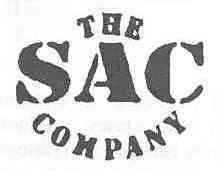Imagen de THE SAC COMPANY