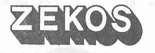 Imagen de ZEKOS