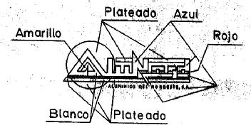 Imagen de ALUNORD ALUMINIOS DEL NORDESTE, S.A
