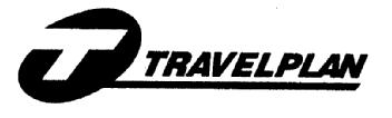 Imagen de T TRAVELPLAN