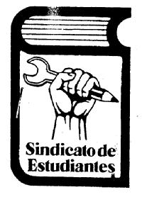 Imagen de SINDICATO DE ESTUDIANTES