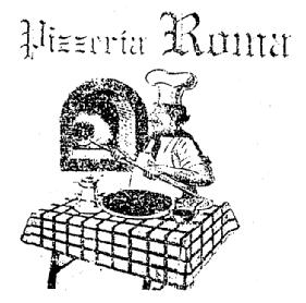 Imagen de PIZZERIA ROMA
