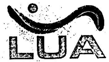 Imagen de LUA