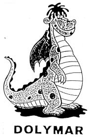 Imagen de DOLYMAR