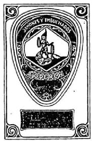 Imagen de JAMONES Y EMBUCHADOS CODERCH