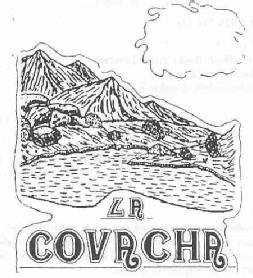 Imagen de LA COVACHA