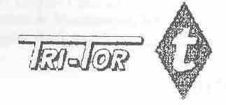 Imagen de TRI-TOR T