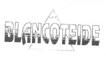 Imagen de BLANCOTEIDE