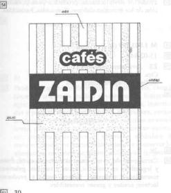 Imagen de CAFES ZAIDIN