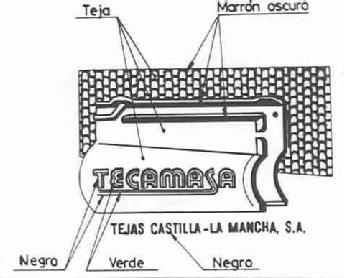 Imagen de TECAMASA TEJAS CASTILLA-LA MANCHA, S.A