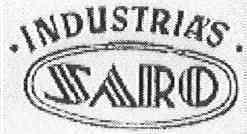 Imagen de INDUSTRIAS SARO