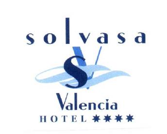 Imagen de SOLVASA SV VALENCIA HOTEL