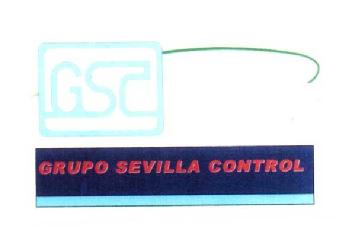 Imagen de GSC GRUPO SEVILLA CONTROL