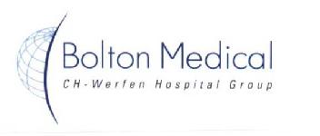 Imagen de BOLTON MEDICAL CH - WERFEN HOSPITAL GROUP