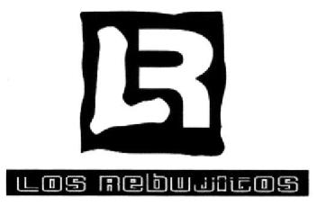 Imagen de LR LOS REBUJITOS
