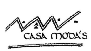 Imagen de CASA MODA\'S