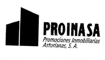 Imagen de PROINASA PROMOCIONES INMOBILIARIAS ASTURIANAS, S.A