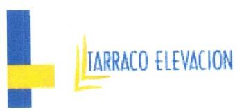 Imagen de TARRACO ELEVACION