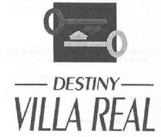 Imagen de DESTINY VILLA REAL