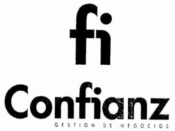 Imagen de FI CONFIANZ GESTION DE NEGOCIOS