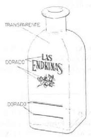 Imagen de LAS ENDRINAS
