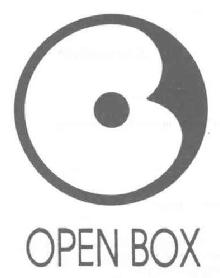 Imagen de OB OPEN BOX