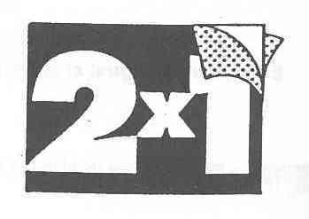 Imagen de 2X1