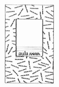 Imagen de AULA ANAYA