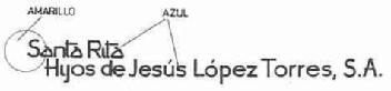 Imagen de SANTA RITA HIJOS DE JESUS LOPEZ TORRES, S.A