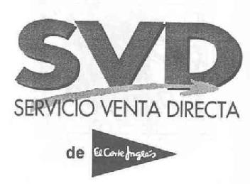 Imagen de SVD SERVICIO VENTA DIRECTA