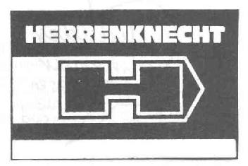 Imagen de HERRENKNECHT